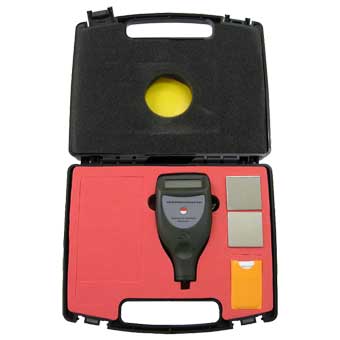 GPI PAINT THICK.METER DIG.FE/NFE - V8828 